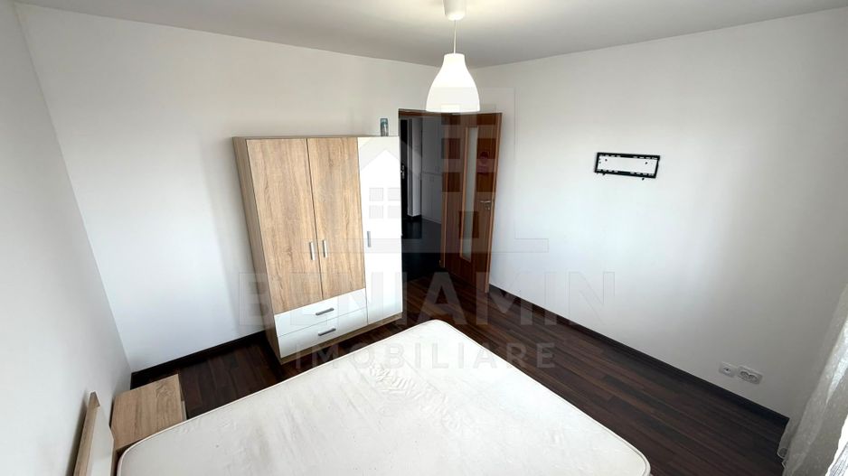 2 camere decomandat - 52m - teava de gaze - Brazda - Rendez Vous - Poză 4