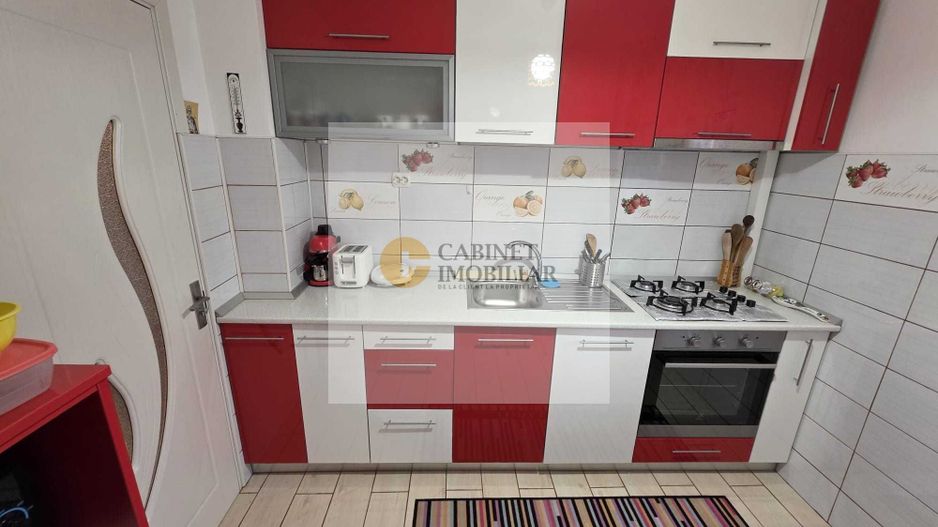 2 Camere-55MP | Decomandat | 1982 | 2 Balcoane | 3/4 | MCrangasi 7 min - Poză 5