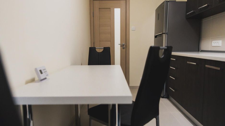Zona Spitalului Judetean, renovat complet - Poză 8