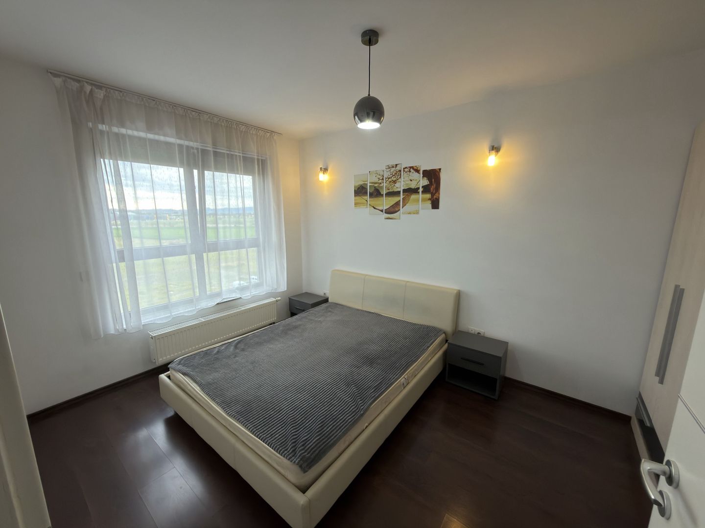 Apartament 2 camere | Avangarden Bartolomeu - Poză 3