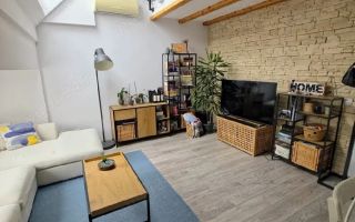 Duplex 3 camere de vânzare -Apollo Residence - 99 mp + Parcare - Poză 9