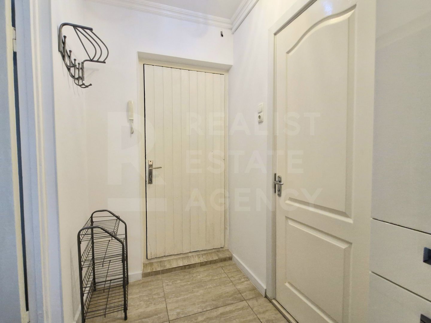 Chirie, apartament, 1 cameră, bd. Cuza Vodă, Botanica - Poză 8