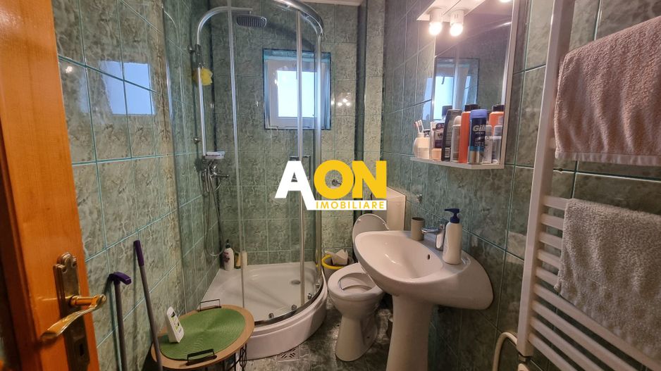 Casa 5 Camere, Zona Alba Micesti,  660 mp Teren - Poză 21