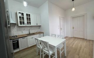 Apartament 3 camere ultracentral | Etaj 1 | Bloc tip vilă | Grădină și parcare - Poză 6