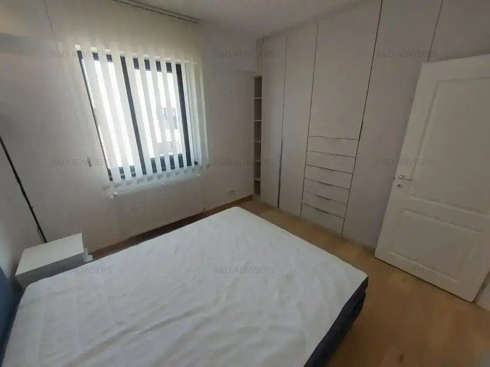 Inchiriere 3 camere I Scoala Americana | Padurea Baneasa - Poză 7