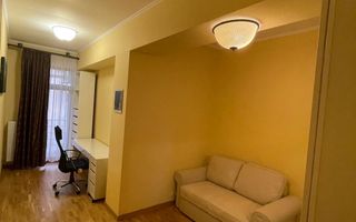 3 Camere 🏢 | Priză electrică 🔌 | 2 băi 🚿 | Parcare subterană 🚗⚡ - Poză 5