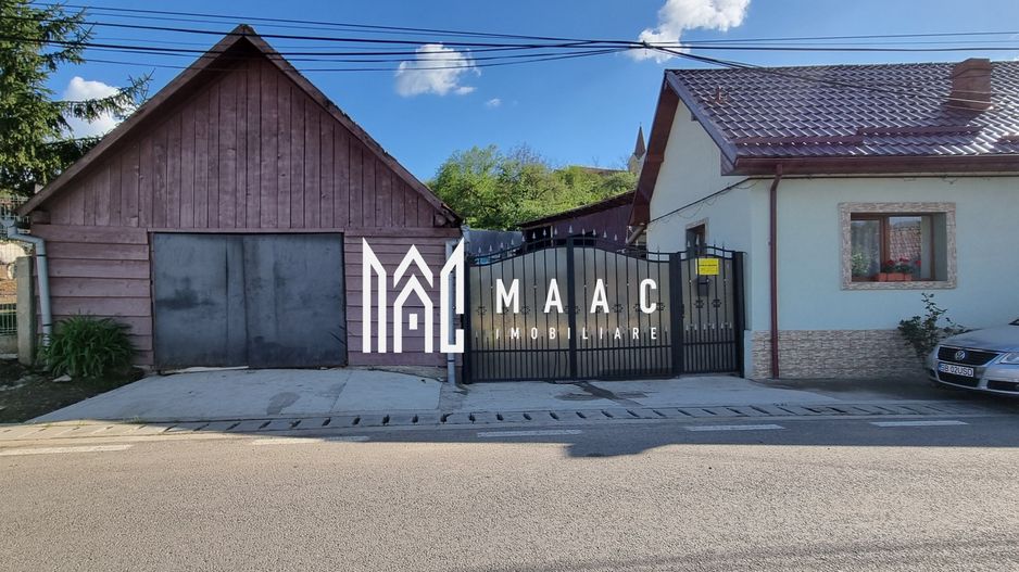 Casă 5 camere I Renovată I 1400 mp I Garaj I Grădină I Hașag - Poză 15