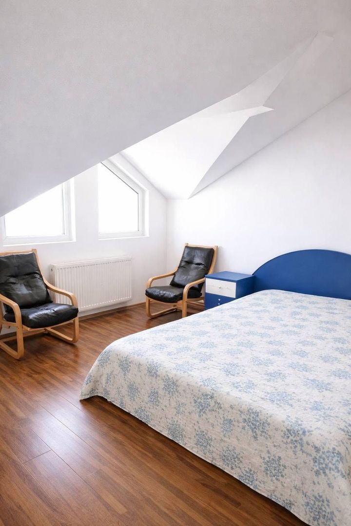 Extraordinar Apartament 3 Camere  Militari - Poză 5