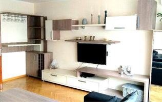 APARTAMENT COCHET COMPLET MOBILAT SI UTILAT ZONA  MUNCII