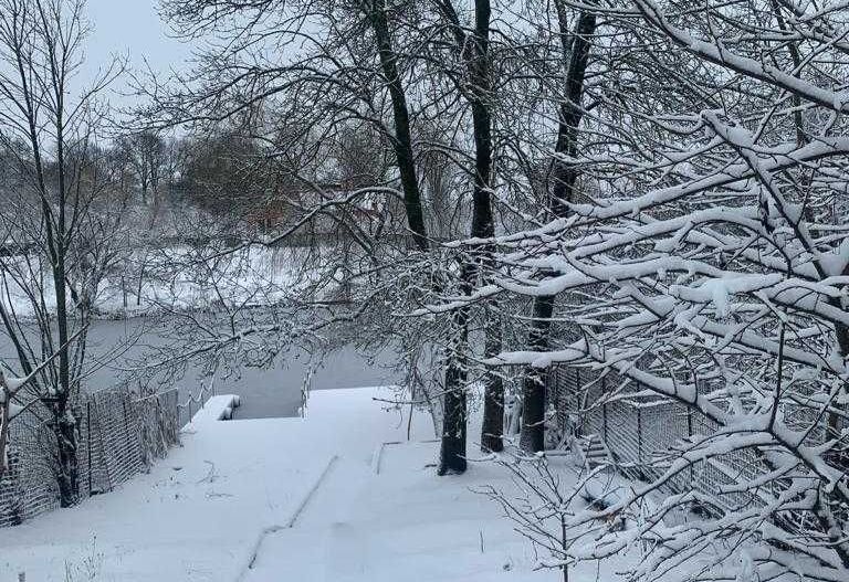 Vila cu ponton la lacul Snagov - Poză 7