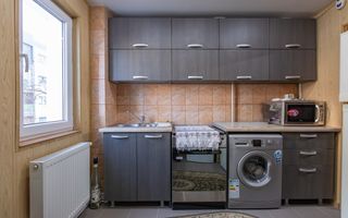 Apartament 3 camere – poziție premium, Cornisa Bistriței, Bacău | Comision 0% cu - Poză 5