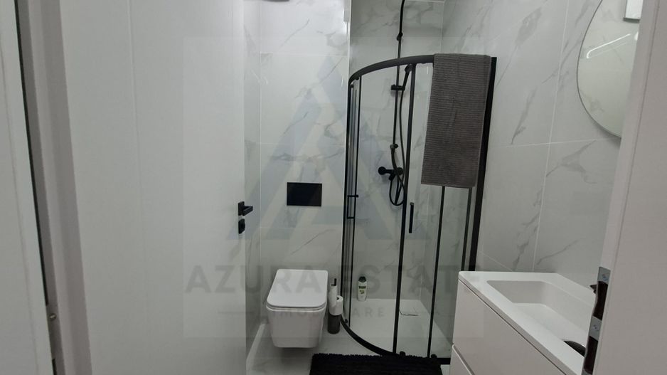 Apartament premium 3 camere 2 bai etaj 2 prima inchiriere in Evolution - Poză 20