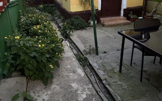 "Casuta bunicii" cu teren 344m2 zona Mărțișor lângă parcul Orășelul Copiilor - Poză 5