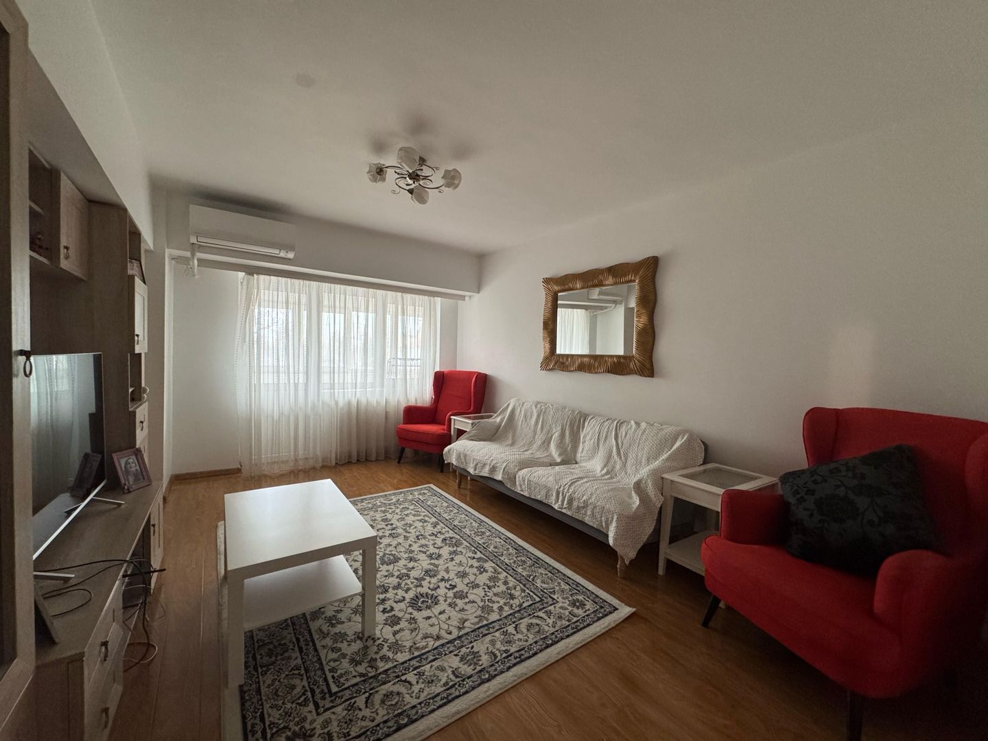 3 camere, Decomandat 88 mp| Ion Mihalache-1 Mai - Poză 3