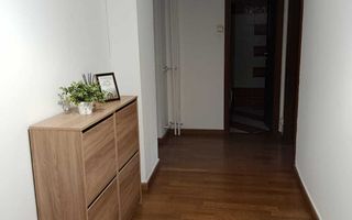 Apartament 3 camere de inchiriat, decomandat, parcare, Bulevardul Ghencea - Poză 8
