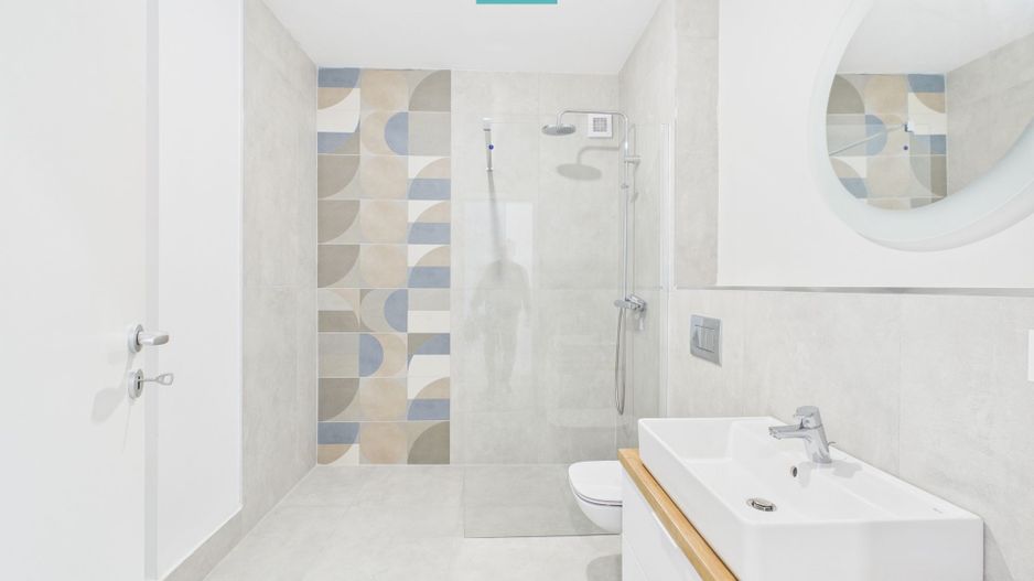 2 camere PREMIUM, etaj 6, utilat complet - Poză 5