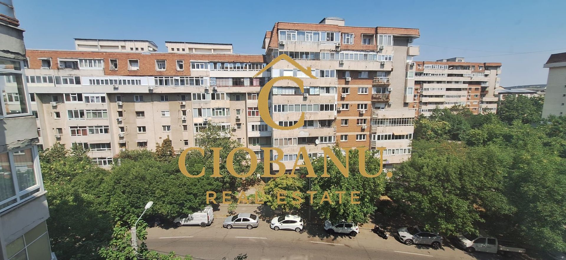 Apartament 2 camere decomandat de închiriat zona Rovine - Poză 11