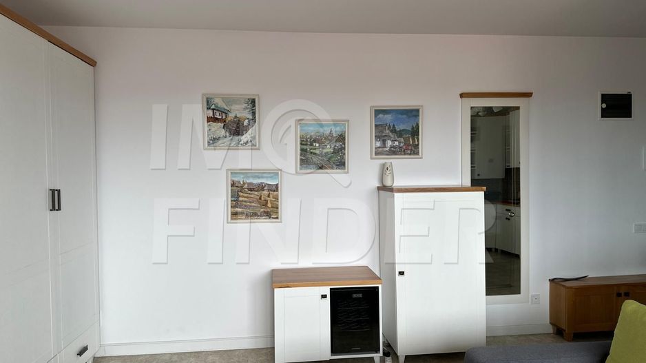 Apartament 2 camere - Centru,  Bloc Nou cu Parcare - Poză 7