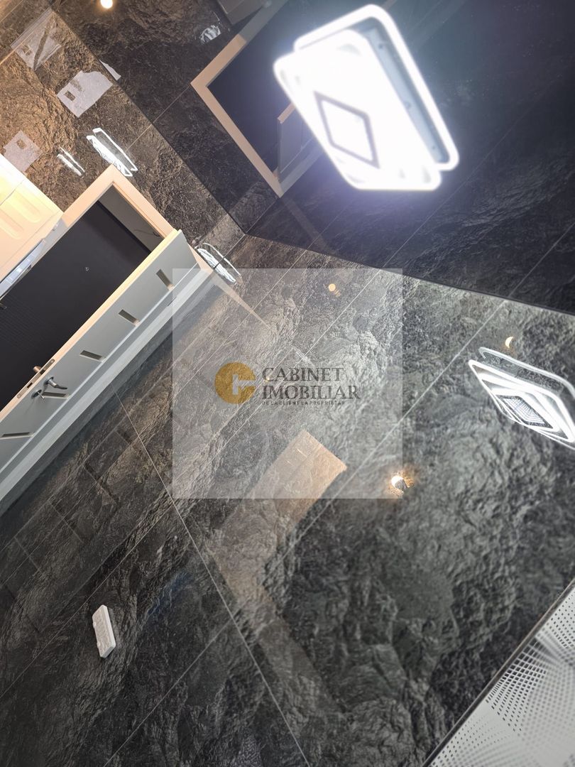 Studio | Creditabil | Renovat | Utilat | 1980 | Metrou Pacii - 5 min - Poză 9