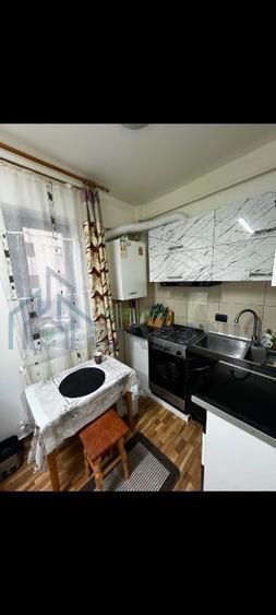 Apartament 1 cameră, 32 mp, mobilat, cu boxă și loc de parcare – Complex Rezidențial Editurii, Lunca Cetățuii, Iași - Poză 3