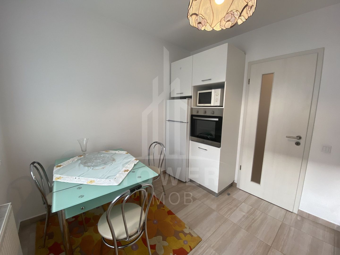 Apartament spațios de 2 camere la vilă – Confort și intimitate lângă Sub Arini - Poză 12