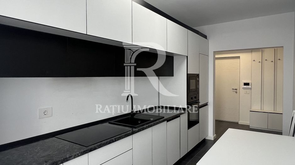 Apartament cu 2 camere | Parcare supraterana | Prima Urbana | Iosia | Oradea - Poză 7