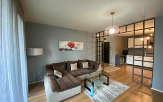 Apartament 3 camere | 80 mp | Parcare subterană | Iulius Mall - Poză 1