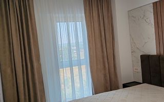 Apartament 2 camere de închiriat în Iași, bloc nou, 50 mp - Poză 6