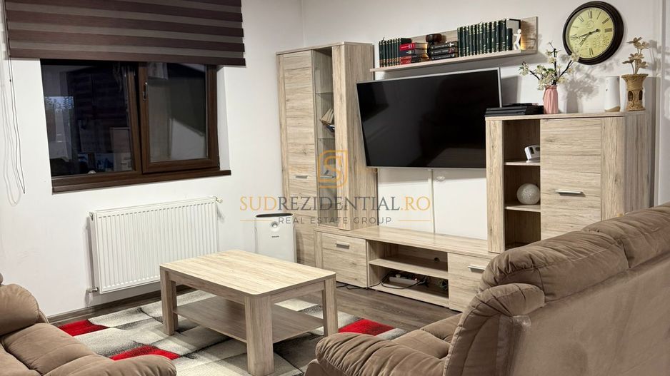 Vila individuala, teren 340 mp, Strada Tuberozelor, Comuna Berceni - Poză 10