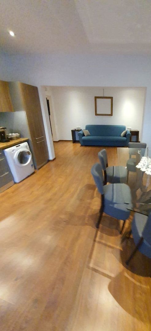 Apartament 3 camere Caderea Bastiliei - Poză 4