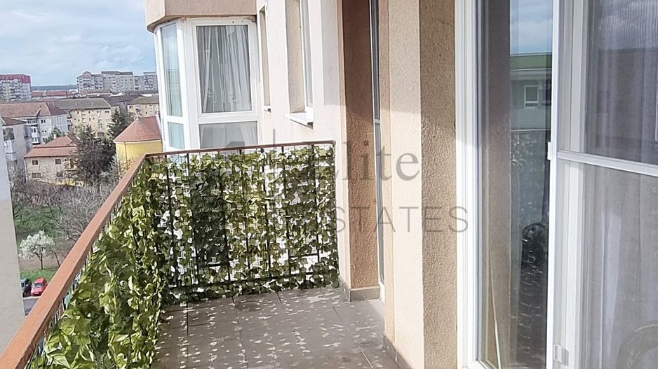 Apartament cu 2 camere de vanzare in Prima Nufarul - Poză 12