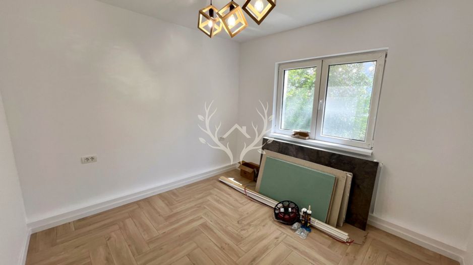 Apartament cu 3 camere renovat in Manastur - Poză 3