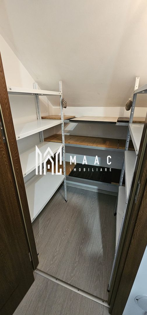 Apartament 4 camere | 84 MPU | Balcon | Pod | Hipodrom 2 - Poză 15