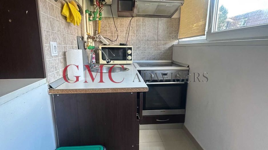 Apartament 2 camere, supraetajat, Vitan - Poză 3