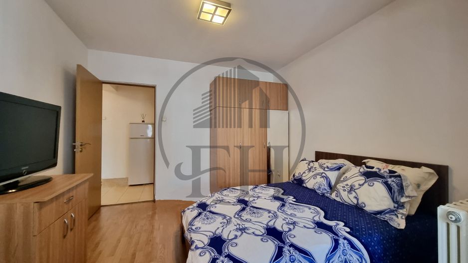 SOLD / VANDUT Apartament 2 camere de vanzare Constanta - Poză 5