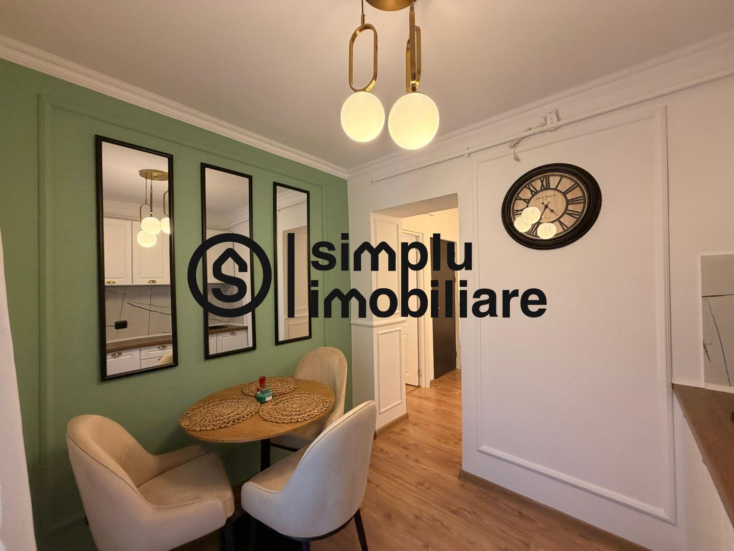 2 decomandate -Amaradia - Poză 19