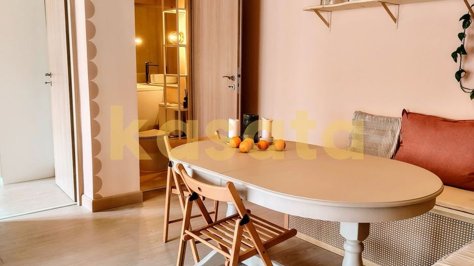 Apartament 2 camere de vânzare | Floreasca - Str. Mozart | Renovat - Poză 7