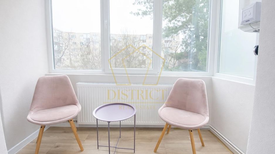 Apartament superb cu 3 camere | Aradului - Poză 9