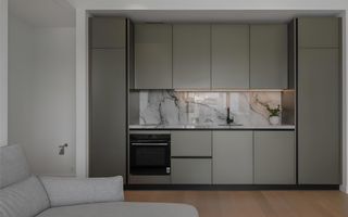 Apartament modern 2 camere One Verdi Park I View superb - Poză 5