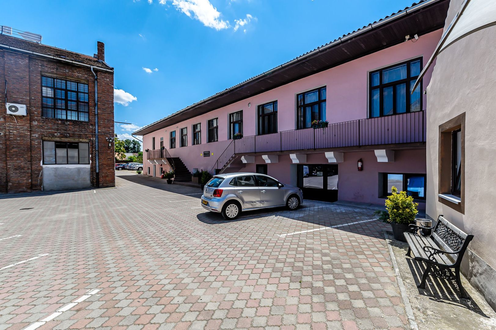 Oportunitate unică de investiție în centrul orașului Arad! - Poză 9