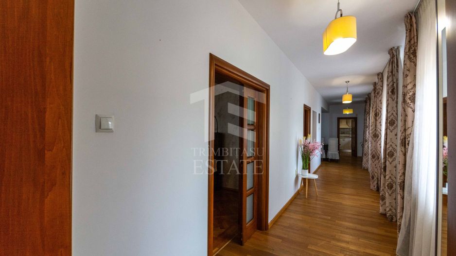 Chitila - Bucurestii Noi, str. Dunei nr. 10, ap. 3 camere la curte - Poză 11
