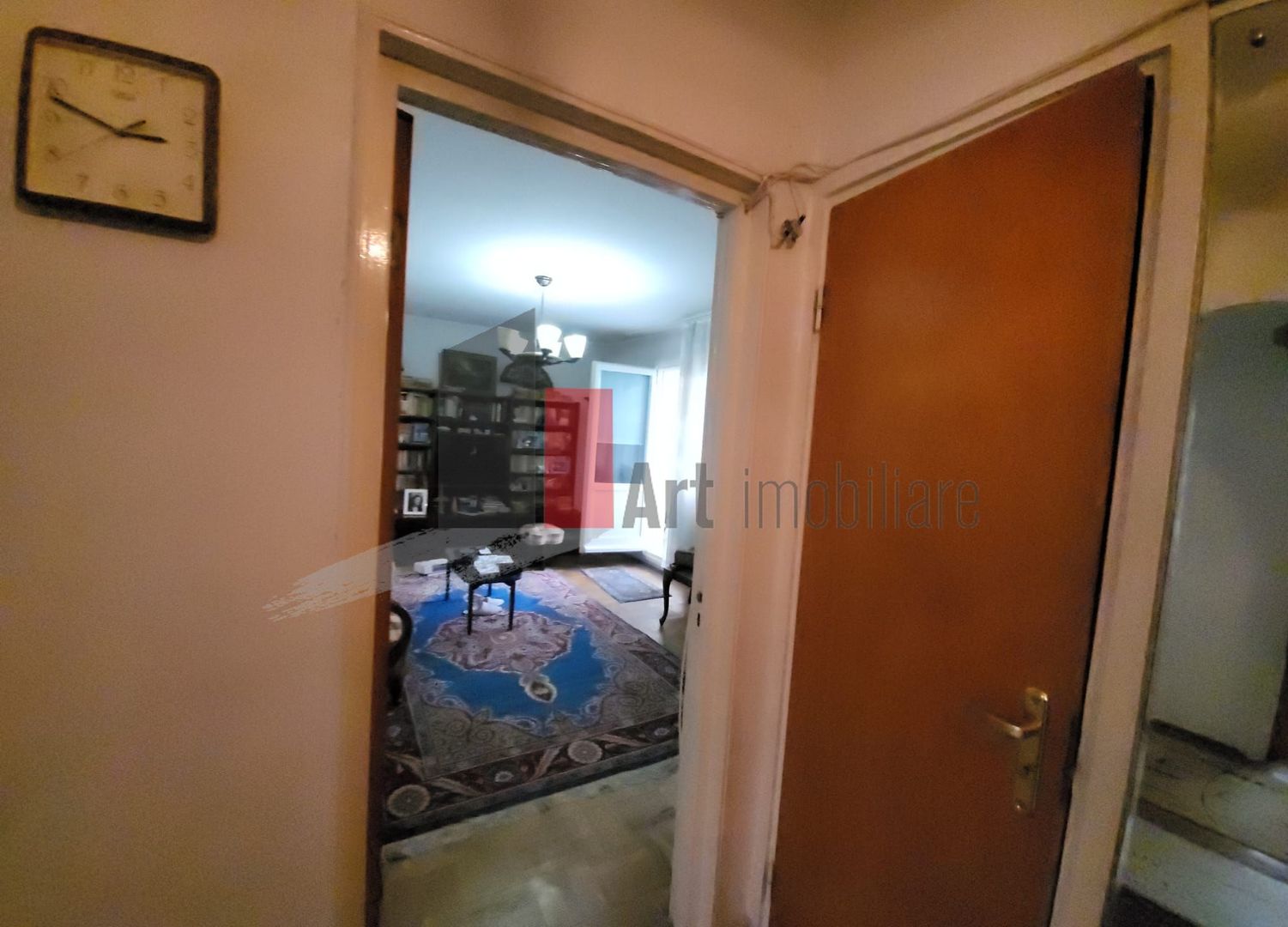 Apartament 4 camere Titan - Poză 4