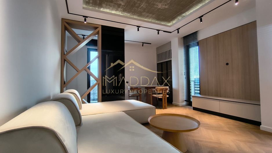 Apartament de lux 3 camere // Zona Obor - Poză 3