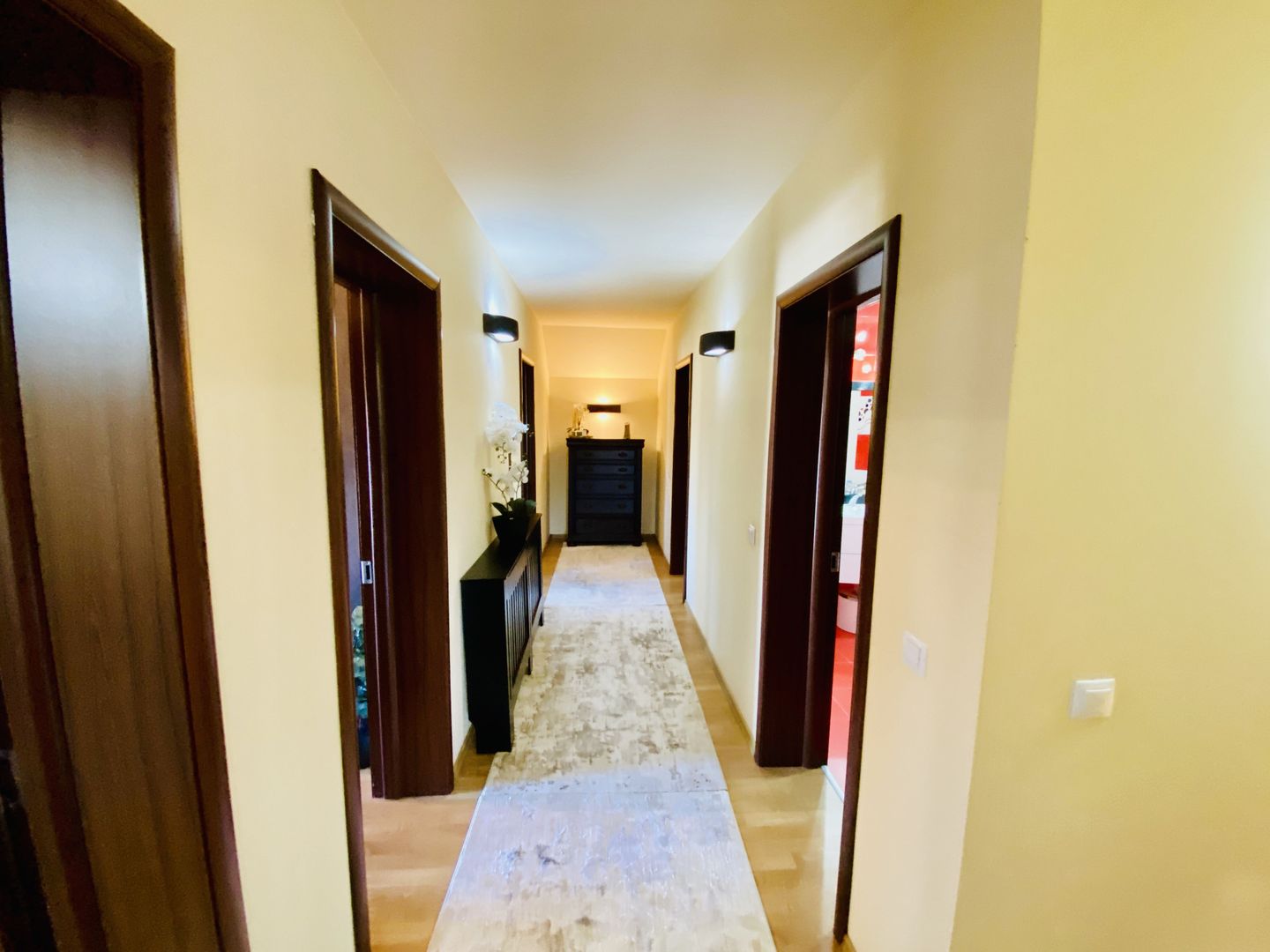 Casa moderna, individuala cu Garaj - Sura Mare - Poză 20