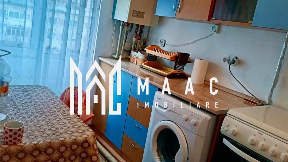 Apartament 3 camere de vânzare | Râmnicu Vâlcea, Ostroveni | mansardă - Poză 3