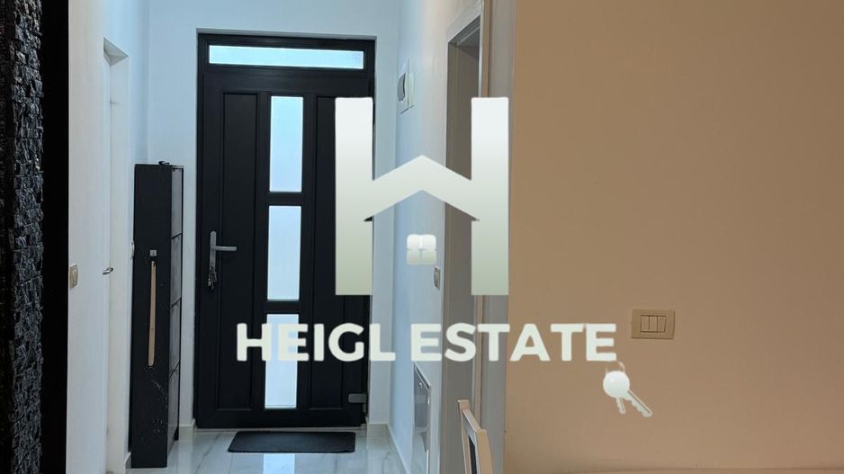 Casa cu 3 camere in Giroc - Poză 8