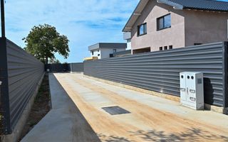 Casa cu 4 camere de vanzare | Nou | Baicoi, Prahova | Comision 0% - Poză 18