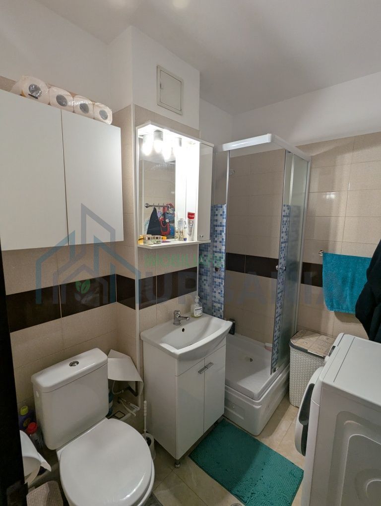 Apartament 3 camere decomandat, renovat și mobilat – Piața Voievozilor, Alexandru cel Bun - Poză 5