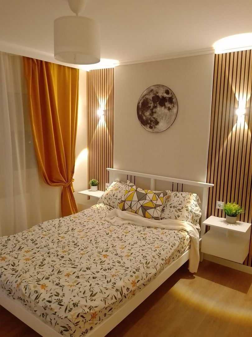 Apartament 2 camere de vanzare Gorjului - Poză 8