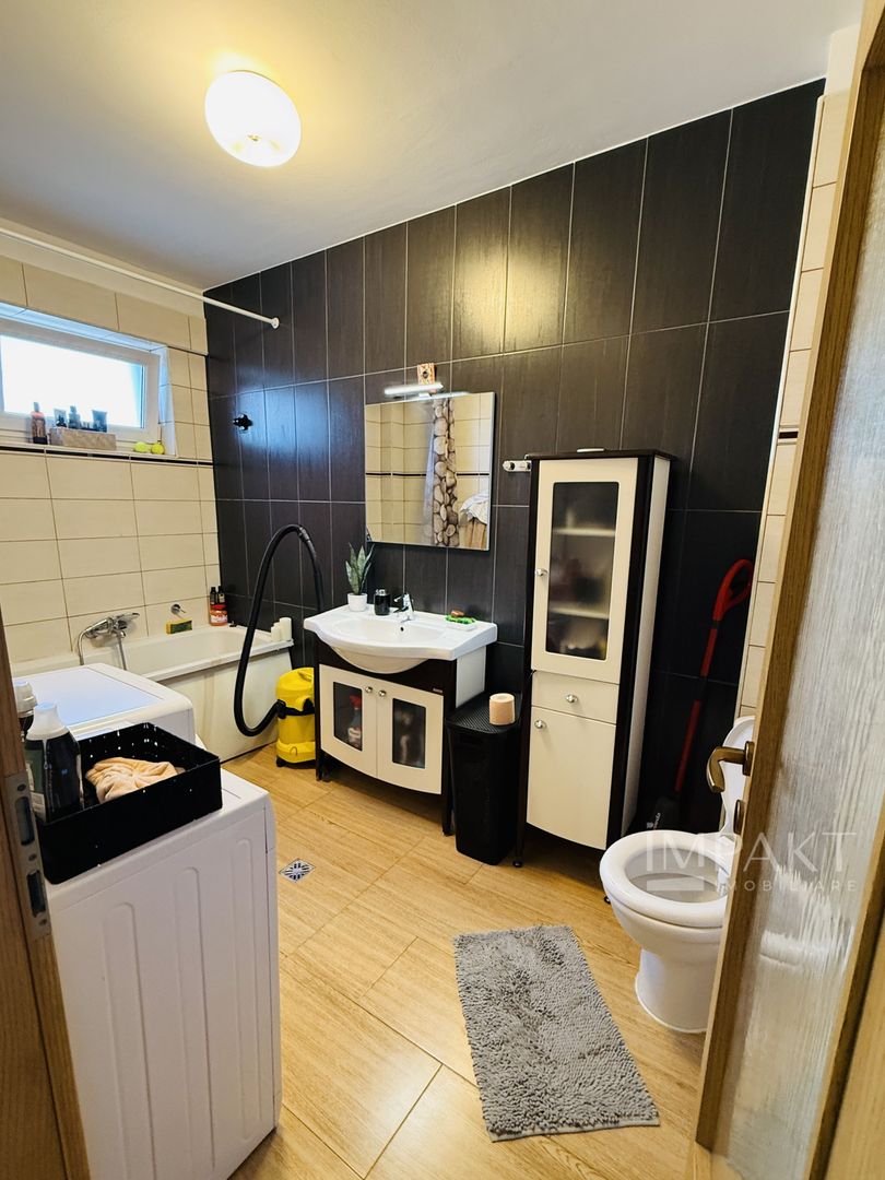Vanzare apartament cu 2 camere in cartier Andrei Muresanu! - Poză 3